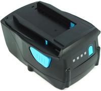 4000mAh 21.6V Batteria Li-Ion B22/2.6 Per Hilti SF 22-A, SF 22-A