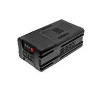 4000mAh 80V Batteria per Greenworks Pro 16-Inch 80V Brushless Chainsaw, GD80LM53