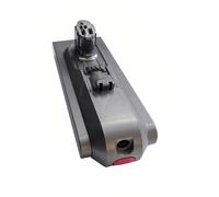 4000mAh Batteria originale ricaricabile Li 25.2V. Compatibile con Dyson Aspirapolvere portatile G5 Detect