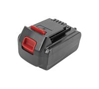 4000mAh Batteria per BLACK & DECKER BDC120VA100 BDCCF18N-XJ BDCCS18 BDCCS18 Tipo