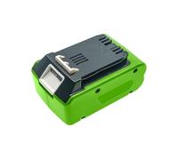 4000mAh Batteria Per Stiga SAB 24 AE, SGT 24 AE, SMT 24 AE