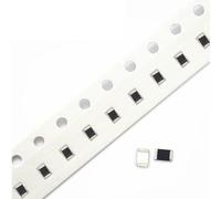 4000pcs 0402 0603 0805 1206 capacitor 100nf 104 x7r 104 50v smd capacitor full reel 10% AUOQKQUT(0805 50V X7R 4000pcs)