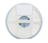 4000pcs 0603 SMD Chip Multilayer Ceramic Capacitor 0.5pF - 22uF 10pF 22pF 100pF 1nF 10nF 15nF 100nF 0.1uF 1uF 2.2uF 4.7uF 10uF AUOQKQUT(10V22uF)