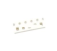 4000PCS SMD Ceramic Capacitor 0402 0603 0805 1206 1pF 3.5pF 6.8pF 82pF 100pF 1nF 10nF 1uF 10uF 100nF 220pF 22nF 220nF 47nF 47uF EKFBQBGW(0603 68pF 4000PCS)