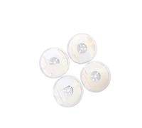 4000PCS SMD Ceramic Capacitors Various Models 1206 10pF 100uF 100pF 1nF 10nF 15nF 100nF 0.1uF 1uF 2.2uF 4.7uF 10uF 47uF CZAOINCU(47pF)