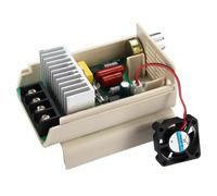 4000W 220V-AC Scr Motore Velocità Controller Modulo Regolatore di Tensione