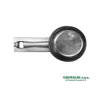 40012 BRUCIATORE PER FORNELLO LATERALE BARBECUE CAMPINGAZ EXPERT 2 XPERT 100 200