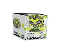 40016 ODS Drone per Bambini Facile da Usare con Luci LED e e Radiocomando