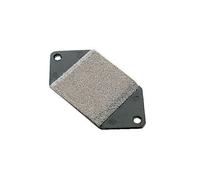 ROCO 40019 gomma pulisci binari - RICAMBIO CARRO ROCO CLEAN
