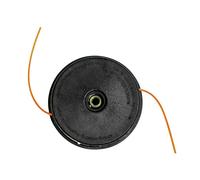 4002 710 2191 Bump Feed Trimmer Head 4002-710-2191 Compatibile con Stihl Trimmers FSA135 R RX RC FS44 FS55 FS56 FS70 FS80 FS83 FS85 FSA90R FSA130R FS90 FS90 FS99 1 FS94. FS100, FS110, FS111