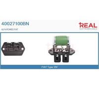 CASCO CRS74001AS Resistore addizionale, Elettromotore-Ventola radiatore