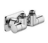 400310 1/2 Coppia di valvole high-style a doppia squadra CALEFFI