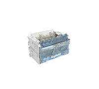 400401 splitter modulare, 2 poli, 100 A, 4 moduli