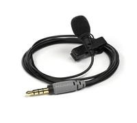 400410010 RØDE smartLav+, wearable microphone for smartphones, omni-directional