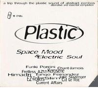 400420935124 various - space mood & electric soul