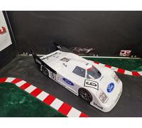 4006 - BODY RC FC100 INFRACTION MEGA SCALE 1/8 ARRMA VENDETTA