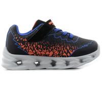 400603N-BBOR Skechers Vortex 2.0 scarpe da ragazzo multicolore scarpe...