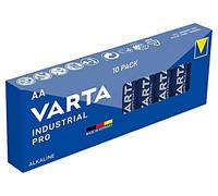 4006211111 Batteria: alcalina AA 1,5V non ricaricabile Ø14,5x50,5mm VARTA MICROB