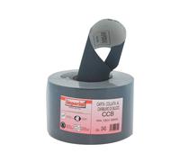 CARTA ABRASIVA IMPERIAL FINISHING CCB 100MT H.120 GR.180