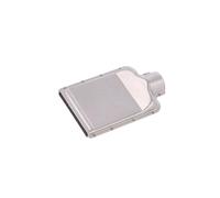 4007841074715 Ugello riduttore per ventilatore aria calda 34 mm STEINEL