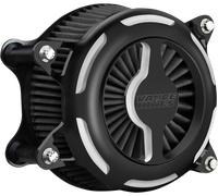 40089 AIRCLEANER VO2 BL 91+ XL HARLEY 1200 C SPORTSTER CUSTOM 110TH ANN. 2013