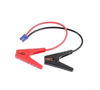 400A 10AWG Cavo di Alimentazione per Auto con Interfaccia EC5 e Morsetti a coccodrillo per Jump Starter
