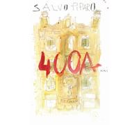 Libri Piparo Salvo - 400Anni. Il Festino Di Santa Rosalia Fra Tradizione, Devozi