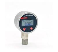 400bar Digital Pressure Gauge YW-60B With Five Digit High-Definition Display(Accuracy 0.4,0-0.1Mpa)