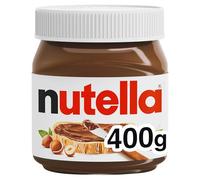 400g di Nutella