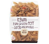 400g Fusilli Gluten Free "garofalo"