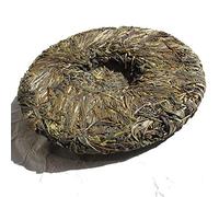 400g Tè Pu'er Cinese Antico Originale Di Puer Tee Puerh Tea Verde Sheng Cha Te Pu-erh Verde Tee Crudo Profumo Del Tempo Pu-Erh Crudo Foglie Sfuse Fermentate Te Bollito