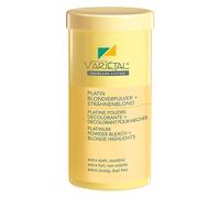 400g V'ARIÉTAL Platinum Blonding Powder + Streak Blonde Dust Free
