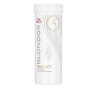 400g Wella Professionals Wella BLONDOR Freelights Blondierpulver