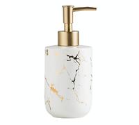 400ML Bagno Sapone bottiglia Shower Gel bottiglia di ceramica di imbottigliament