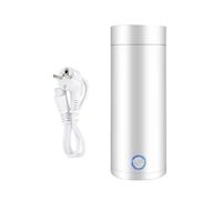 400ml Bollitore Elettrico Portatile 3 in 1 Bollitore elettrico Portatile da