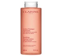 CLARINS Detergenza Lotion Tonique Apaisante 400ml - Tonico viso