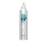400ml dusy professional Style Volume Mousse Extra Strong