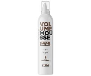 400ml dusy professional Style Volume Mousse Extra Strong
