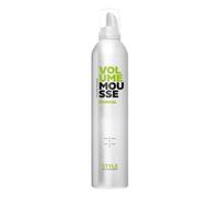 dusy professional Style Volume Mousse Normal tenuta leggera 400 ml