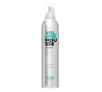 400ml dusy professional Style Volume Mousse Strong