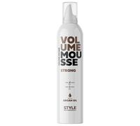 400ml dusy professional Style Volume Mousse Strong