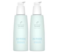 400ml GERTRAUD GRUBER Duo detergente delicato per la pelle (2 x 200 ml)