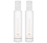 400ml JEAN D´ARCEL démaquillante Set da 2 gel detergenti anti-età (2 x 200 ml)