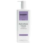 Marbert Cura della pelle Bath & Body Lozione per il corpo 400 ml
