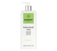 Marbert Cura della pelle Bath & Body Lozione corpo Vital 400 ml
