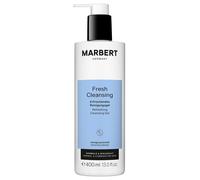 Marbert Fresh Cleansing Gel detergente rinfrescante 400 ml