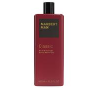 Marbert Man Classic Bade- & Duschgel 400 ml