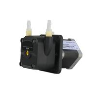 400ml/min KPHM400 Pompa Peristaltica FAI DA TE Pompa Peristaltica for Liquido 24V Pompa autoadescante Circolazione Piccola Pompa Pompa di Aspirazione