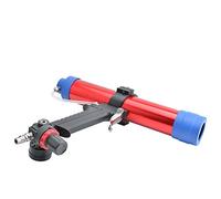 400ML morbida colla macchina, con tavolo regolabile Velocità pneumatico vetro Colla Strumento