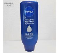 Nivea balsamo per il corpo 400 ml